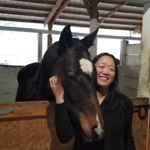 Meet your Posher, Emily